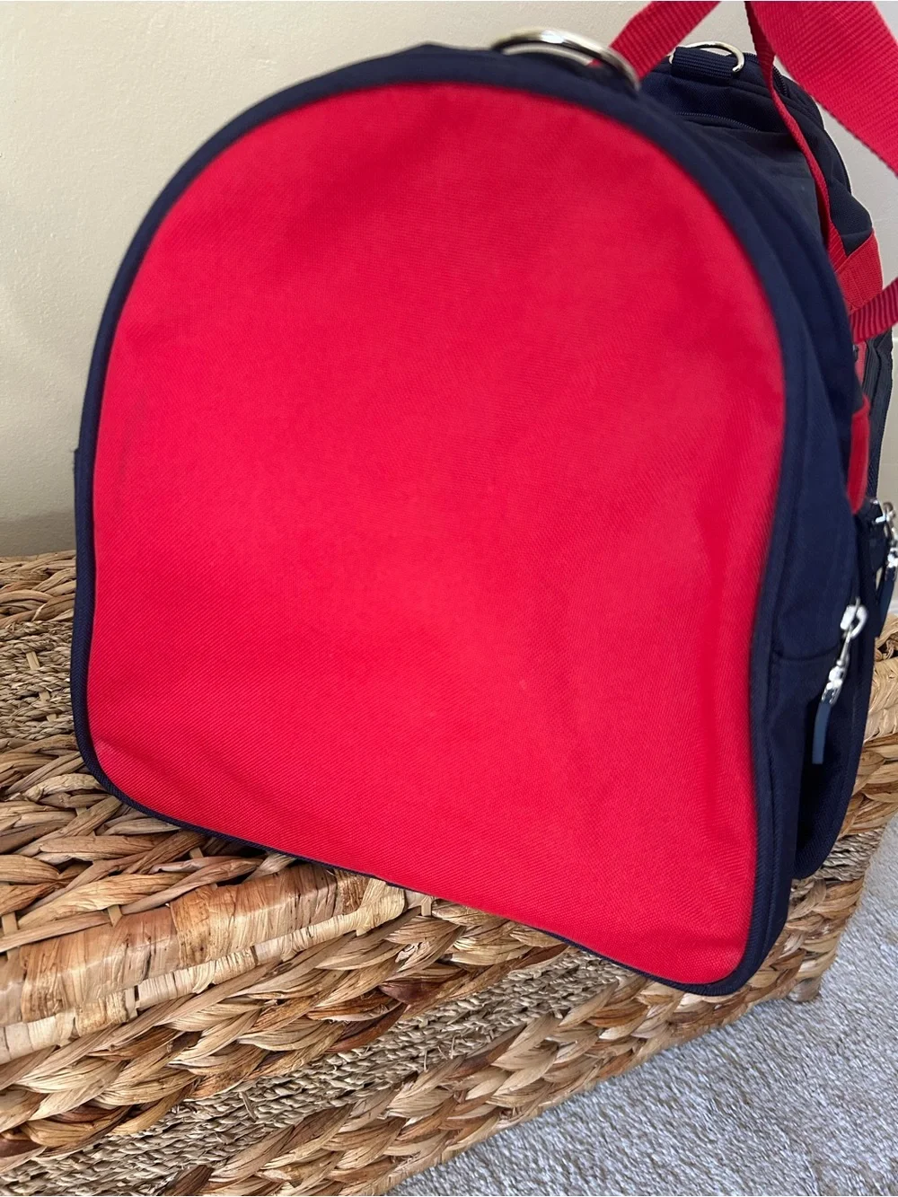 Tommy Hilfiger Large Duffle Bag